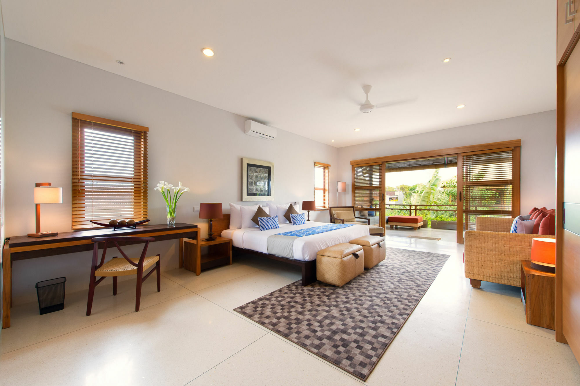 Villa Kinaree Estate Seminyak Exteriér fotografie