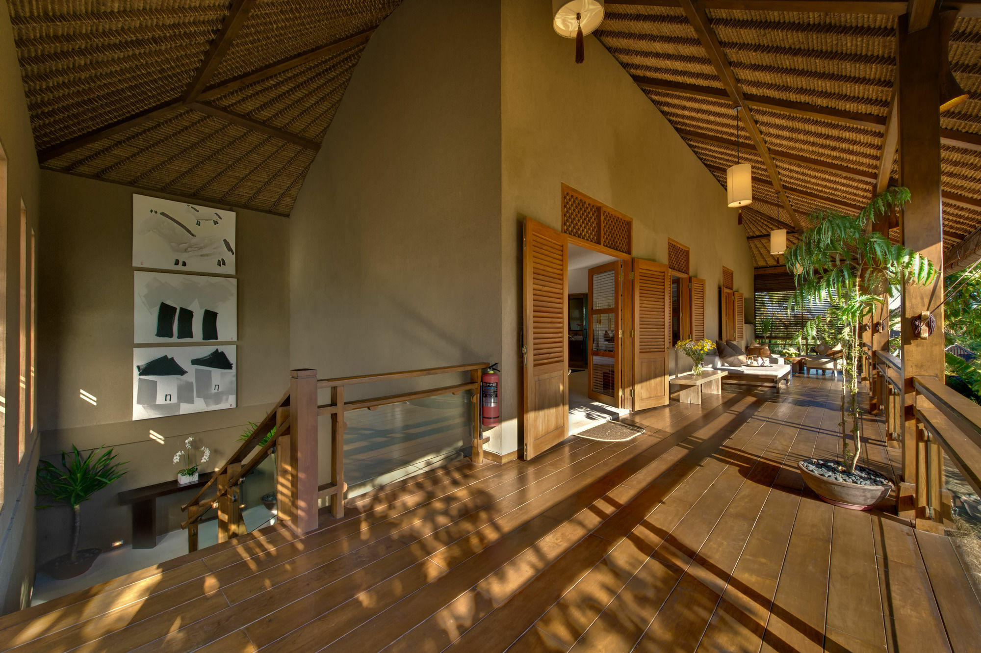 Villa Kinaree Estate Seminyak Exteriér fotografie